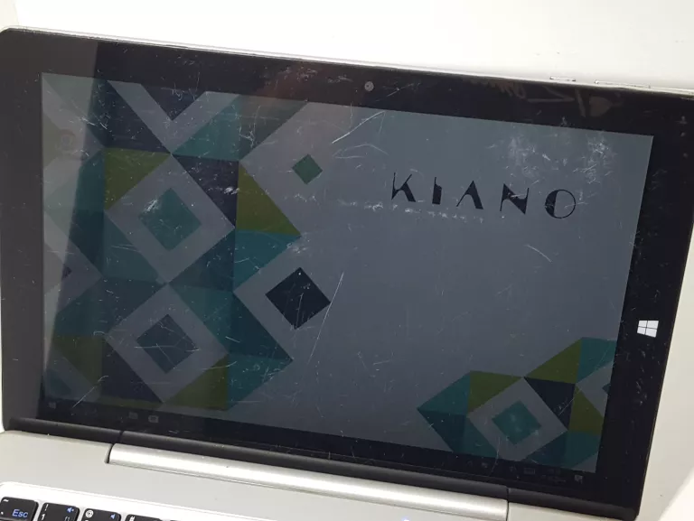 TABLET KIANO INTELECT X3 W10/32GB/2GB Z KLAWIATURA