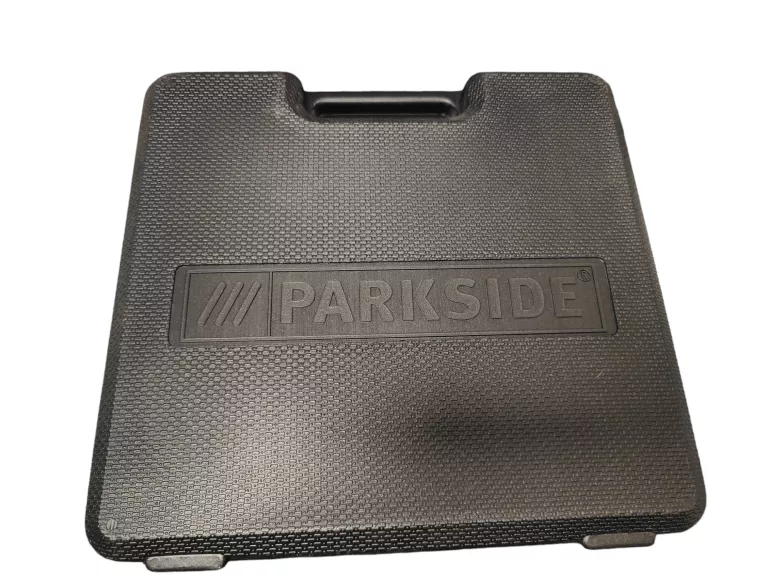 ZSZYWACZ PNEUMATYCZNY PDT 40 D3 PARKSIDE