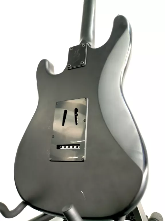 GITARA HARLEY BENTON ST-20HSS SBK