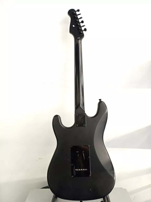 GITARA HARLEY BENTON ST-20HSS SBK