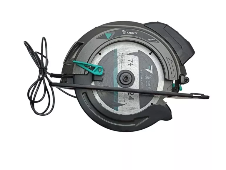 PIŁA DECKO DKCS185L1 1500W