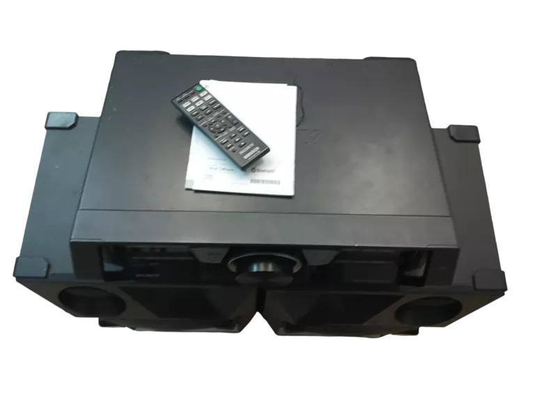 SONY SHAKE 33 2 GŁOŚNIKI + AMPLITUNER SONY HCD-SHAKE33