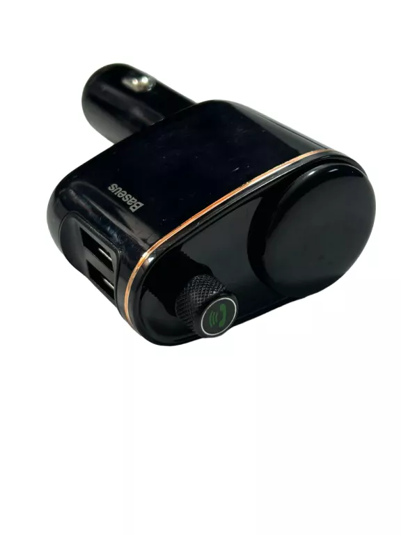 TRANSMITER SAMOCHODOWY BASEUS CCALL-RH01