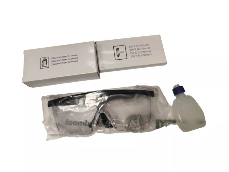 ZSZYWACZ PNEUMATYCZNY PDT 40 D3 PARKSIDE