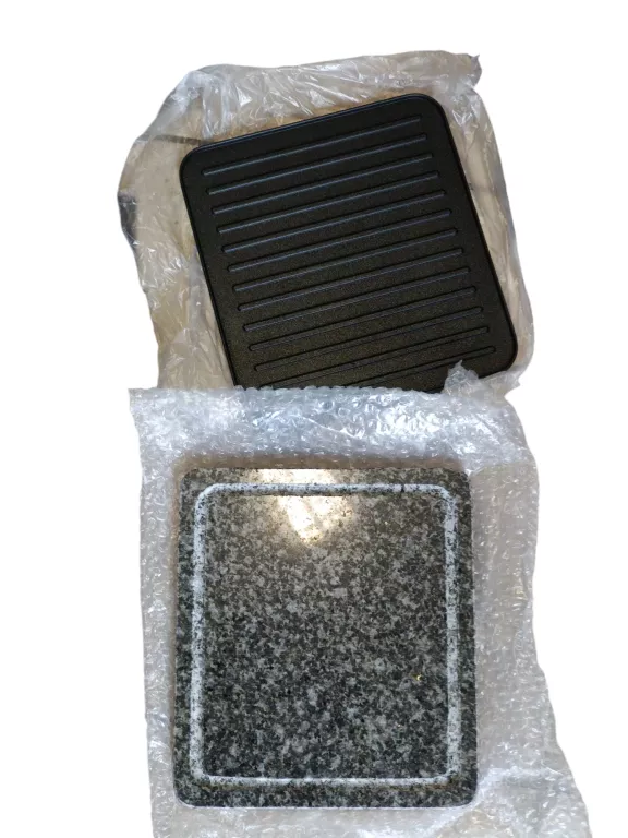 GRILL ELEKTRYCZNY QUIGG 576 RACLETTE