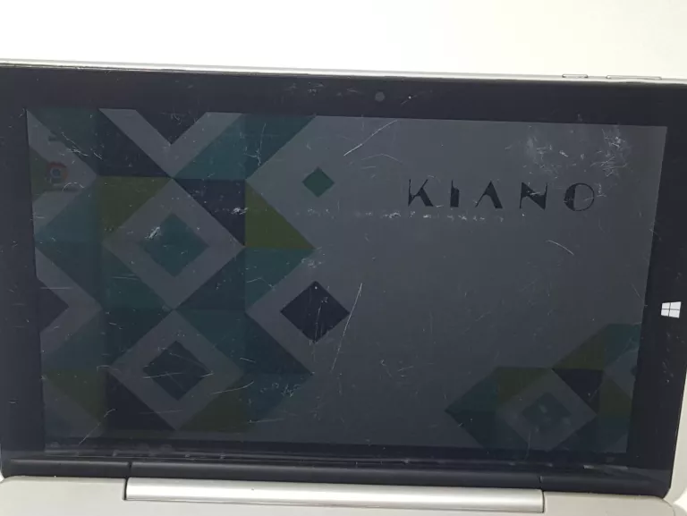 TABLET KIANO INTELECT X3 W10/32GB/2GB Z KLAWIATURA