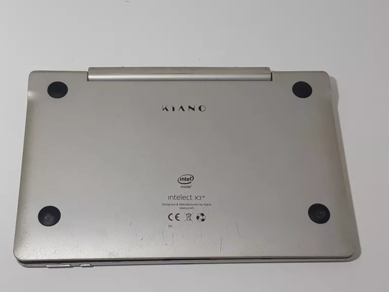 TABLET KIANO INTELECT X3 W10/32GB/2GB Z KLAWIATURA