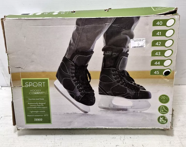 lyzwy-hokejowe-tesco-meskie-rozm-45-ean-gtin-5903714040049