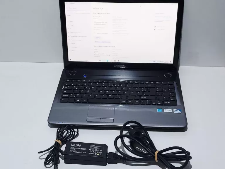 LAPTOP MEDION AKOYA E6234