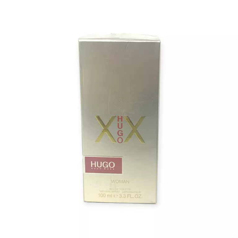 HUGO BOSS XX WOMAN 100ML WODA TOALETOWA EDT
