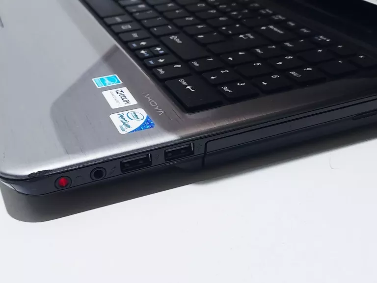 LAPTOP MEDION AKOYA E6234