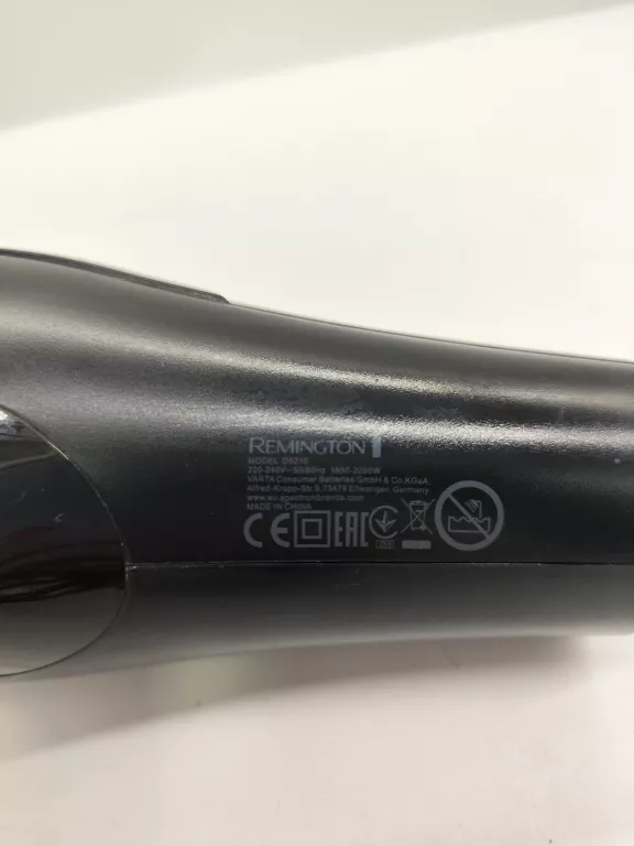 SUSZARKA DO WŁOSÓW REMINGTON D5210