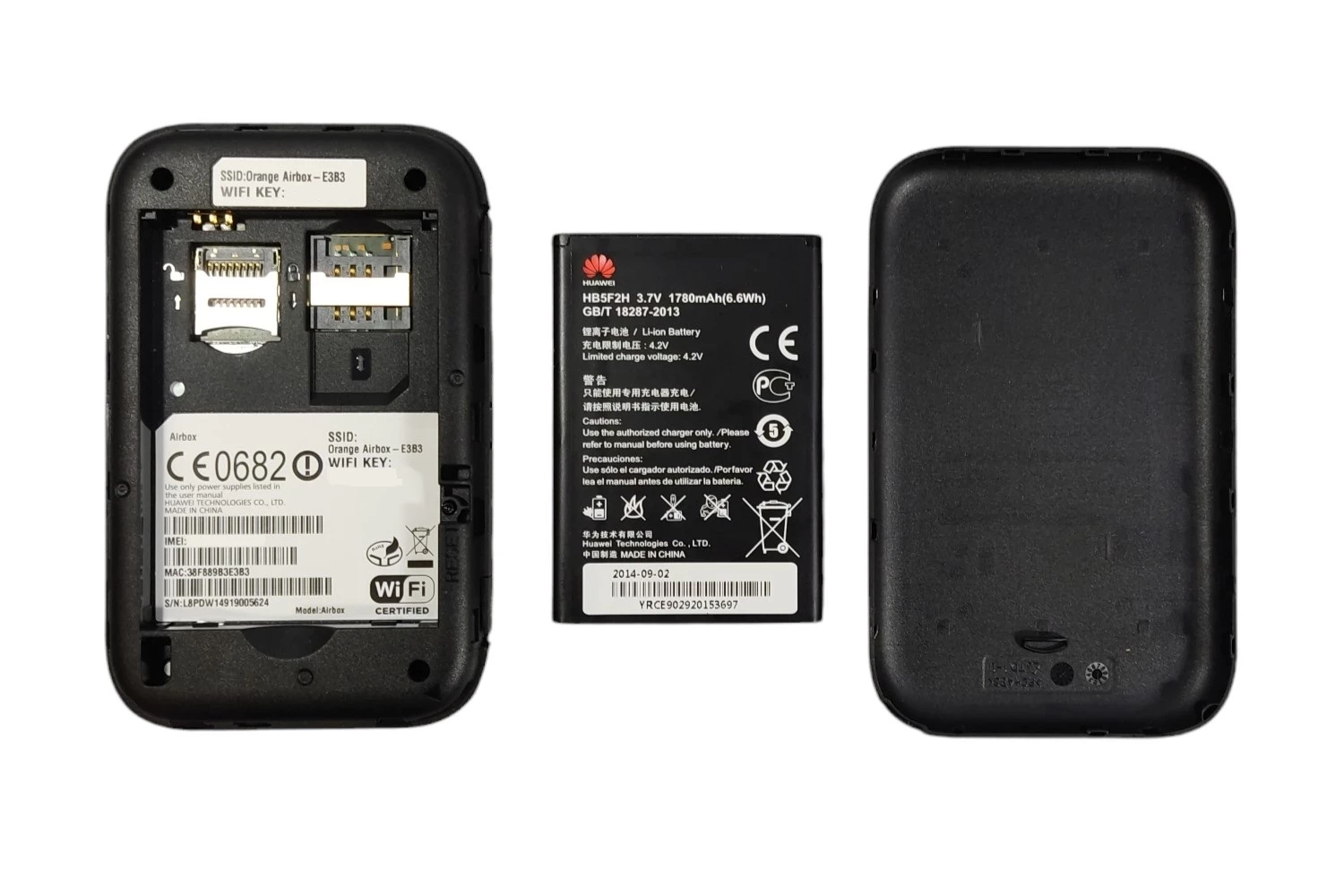 router-huawei-orange-airbox-e3b3-model-airbox-e3b3