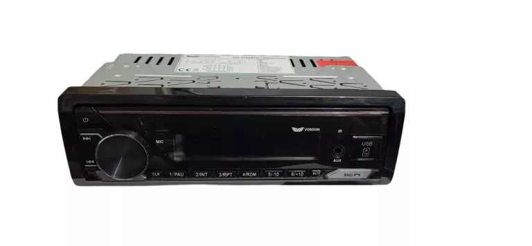 RADIO SAMOCHODOWE VORDON HT-195BT