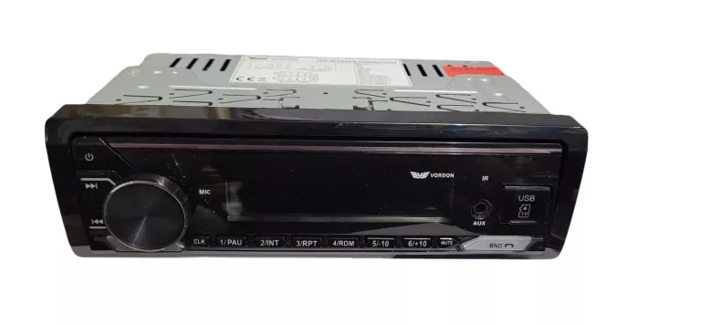 RADIO SAMOCHODOWE VORDON HT-195BT