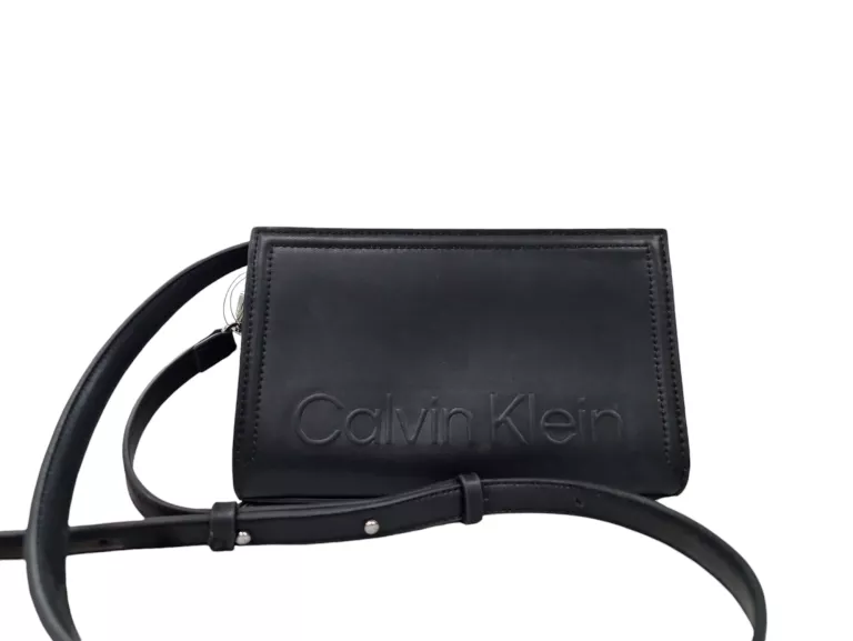CALVIN KLEIN LISTONOSZKA K60K609846