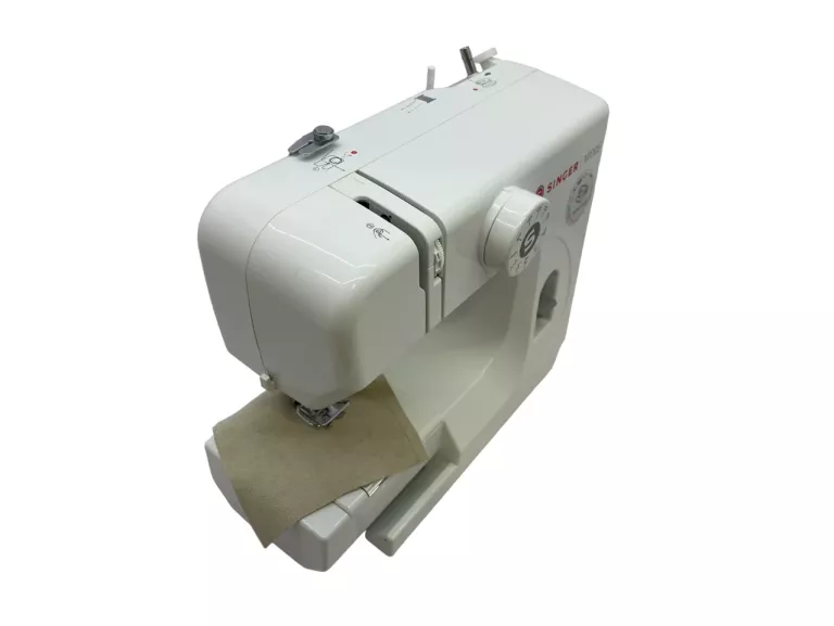 MASZYNA DO SZYCIA SINGER M1005 KOMPLET
