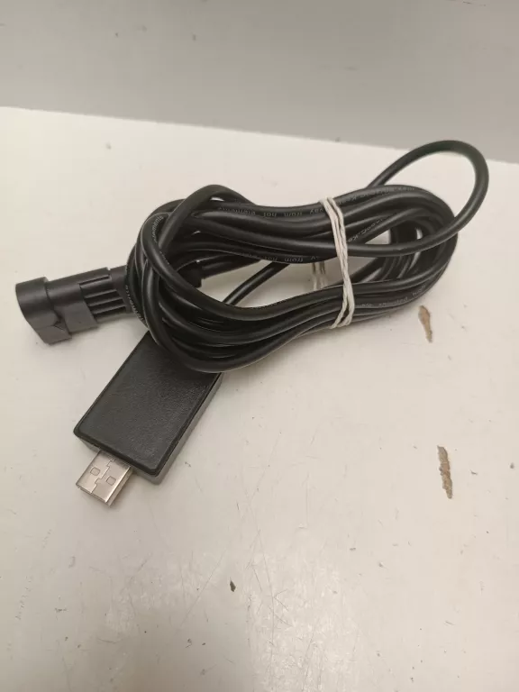 PTSTD6 INTERFEJS LPG DO DIAGNOSTYKI I REGULACJI AG ZENIT COMPACT PLUS PRO