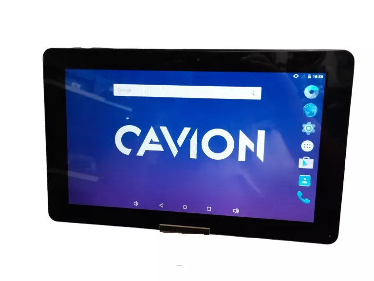 TABLET CAVION BASE 10 3GR QUAD 1GB/8GB