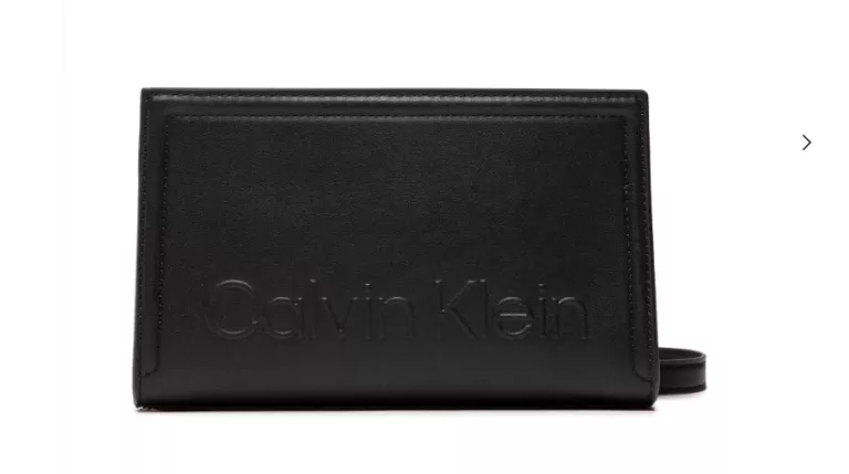 CALVIN KLEIN LISTONOSZKA K60K609846