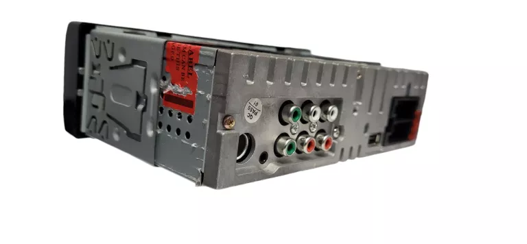 RADIO SAMOCHODOWE VORDON HT-195BT
