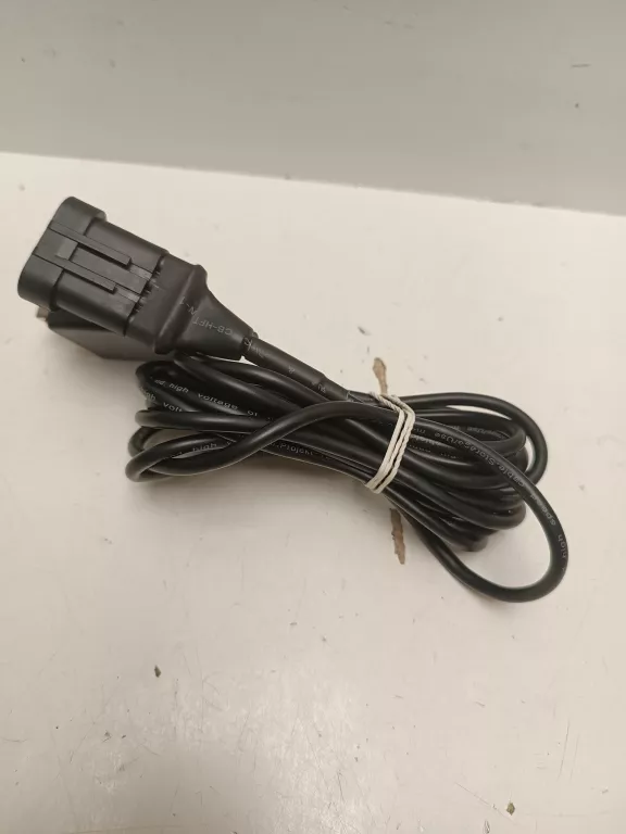 PTSTD6 INTERFEJS LPG DO DIAGNOSTYKI I REGULACJI AG ZENIT COMPACT PLUS PRO