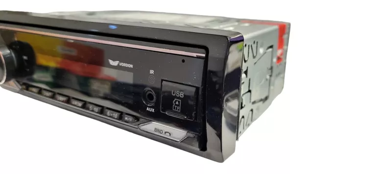 RADIO SAMOCHODOWE VORDON HT-195BT
