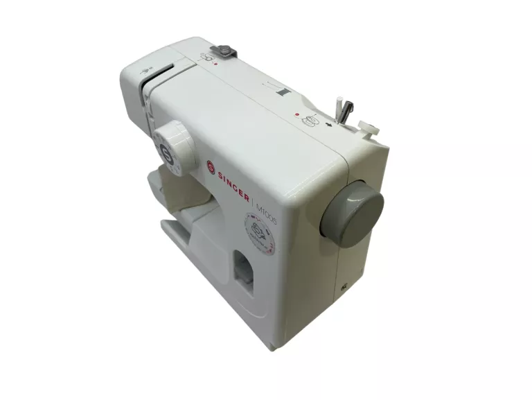 MASZYNA DO SZYCIA SINGER M1005 KOMPLET