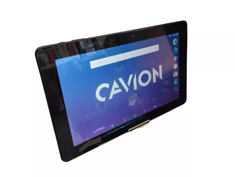 TABLET CAVION BASE 10 3GR QUAD 1GB/8GB