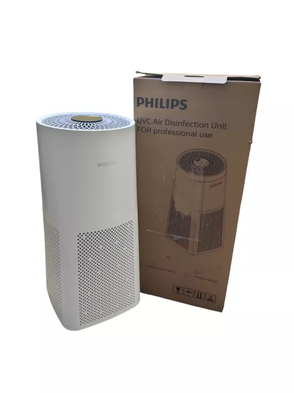 FILTR POWIETRZA PHILIPS UVCA200