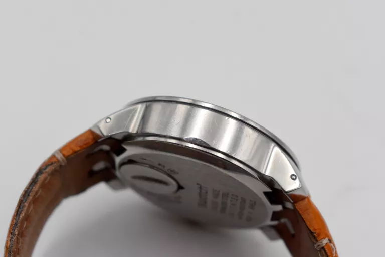 ZEGAREK SWATCH SWISS IRONY RETROGRADE YRS403