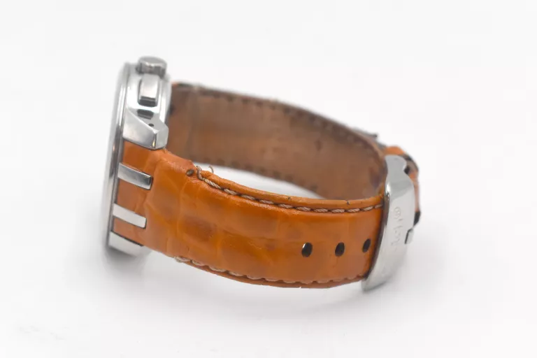 ZEGAREK SWATCH SWISS IRONY RETROGRADE YRS403