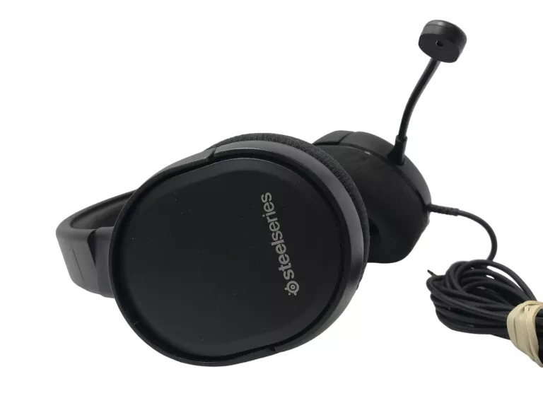 SŁUCHAWKI PRZEWODOWE STEELSERIES ARCTIS 2