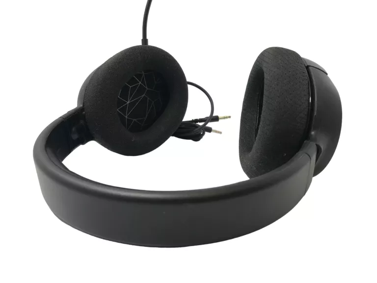 SŁUCHAWKI PRZEWODOWE STEELSERIES ARCTIS 2
