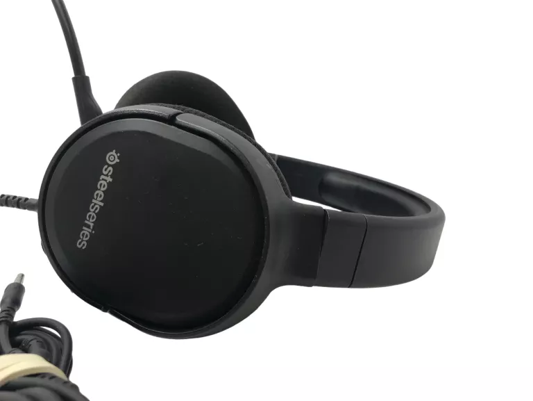 SŁUCHAWKI PRZEWODOWE STEELSERIES ARCTIS 2