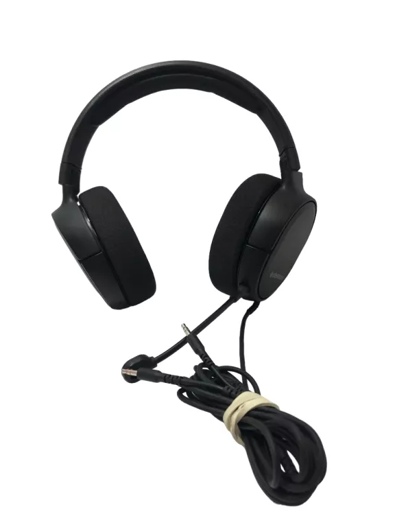 SŁUCHAWKI PRZEWODOWE STEELSERIES ARCTIS 2