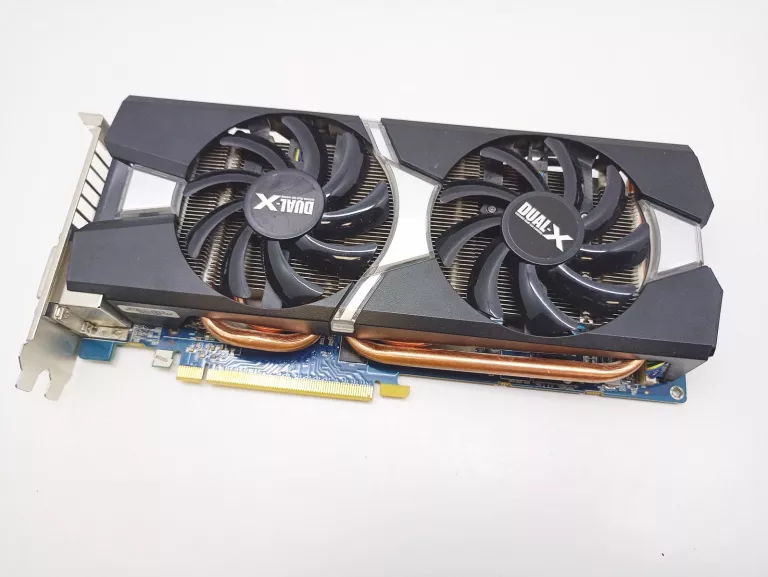 KARTA GRAFICZNA SAPPHIRE RADEON R9 280 3GB DUAL X-BOOST