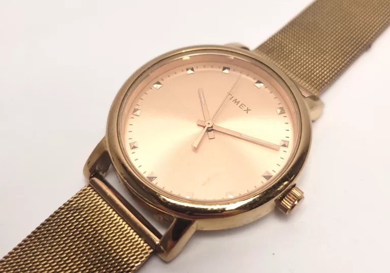 ZEGAREK DAMSKI ORIGINALS TIMEX-TW2U05500