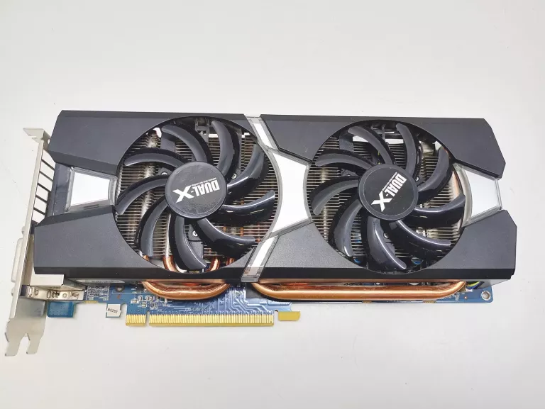 KARTA GRAFICZNA SAPPHIRE RADEON R9 280 3GB DUAL X-BOOST
