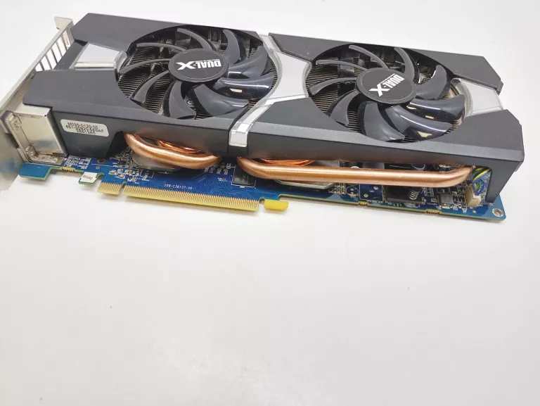 KARTA GRAFICZNA SAPPHIRE RADEON R9 280 3GB DUAL X-BOOST