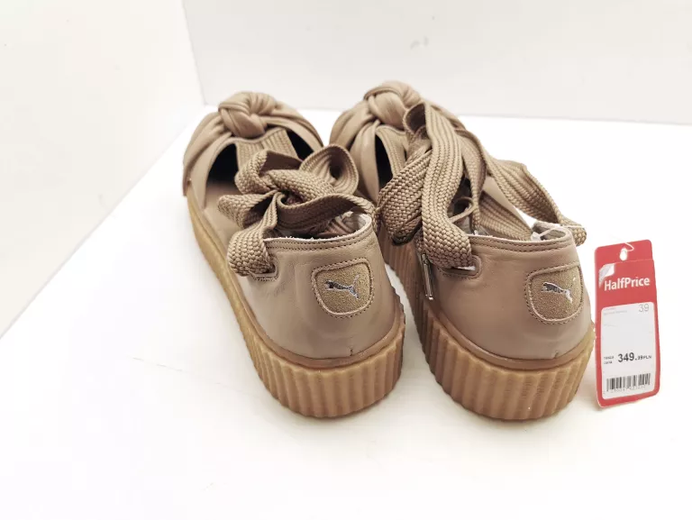 BUTY PUMA BY RIHANNA FENTY R.39