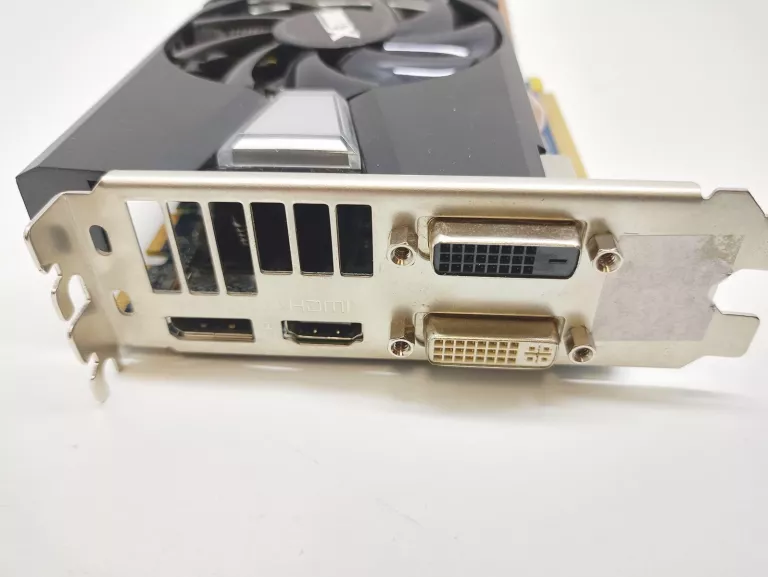 KARTA GRAFICZNA SAPPHIRE RADEON R9 280 3GB DUAL X-BOOST