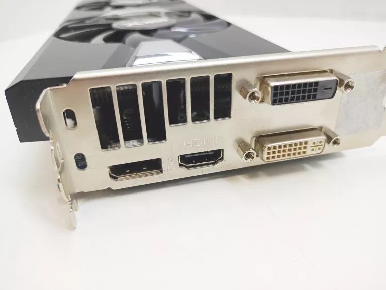 KARTA GRAFICZNA SAPPHIRE RADEON R9 280 3GB DUAL X-BOOST