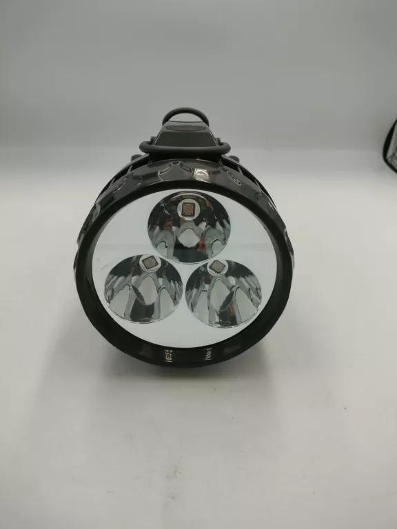 LATARKA OSRAM CROSSER