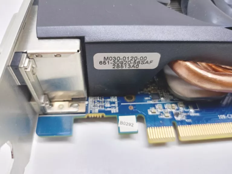 KARTA GRAFICZNA SAPPHIRE RADEON R9 280 3GB DUAL X-BOOST