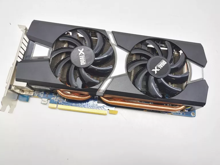 KARTA GRAFICZNA SAPPHIRE RADEON R9 280 3GB DUAL X-BOOST
