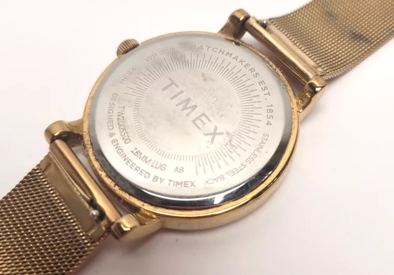 ZEGAREK DAMSKI ORIGINALS TIMEX-TW2U05500