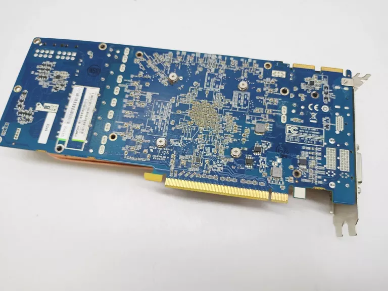 KARTA GRAFICZNA SAPPHIRE RADEON R9 280 3GB DUAL X-BOOST