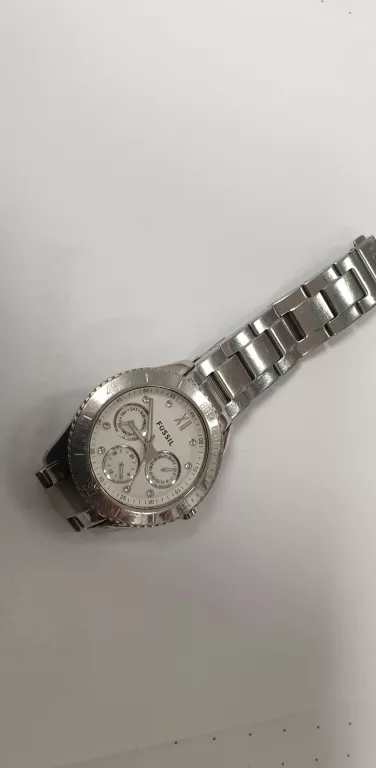 ZEGAREK FOSSIL STELLA