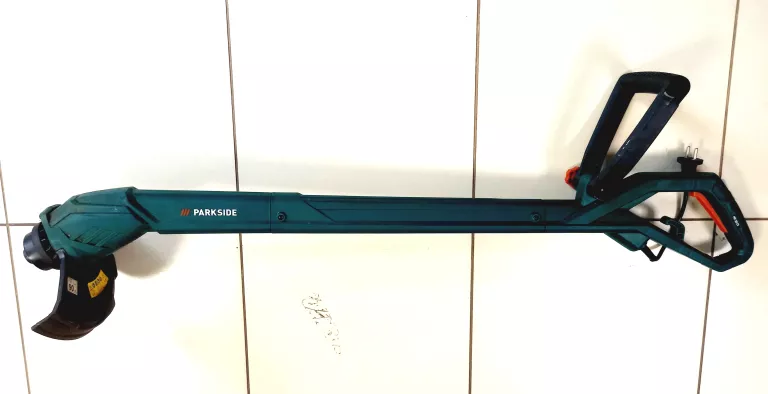 PODKASZARKA ELEKTRYCZNA PARKSIDE PRT 300 C3 300 W